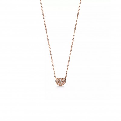TIFFANY ELSA PERETTI® BEAN® DESIGN PENDANT 70880709